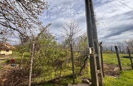 Teren intravilan de vanzare, 2557 mp, zona Galata