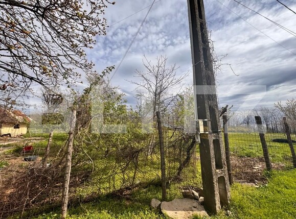 Teren de vânzare Galata - 169178TV | BLITZ Iași | Poza1