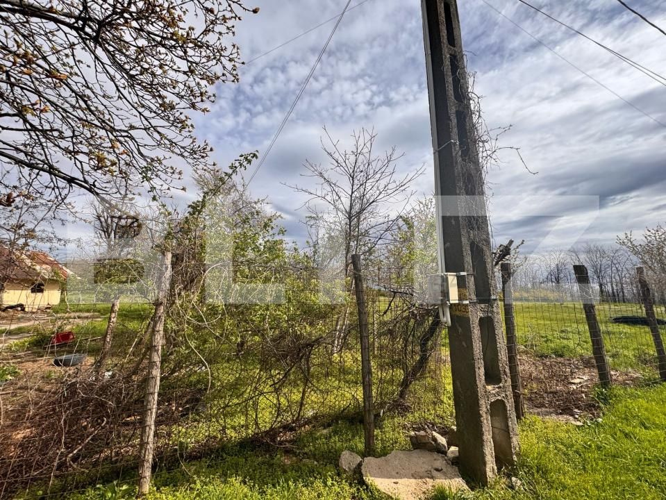 Teren de vânzare Galata - 169178TV | BLITZ Iași | Poza1