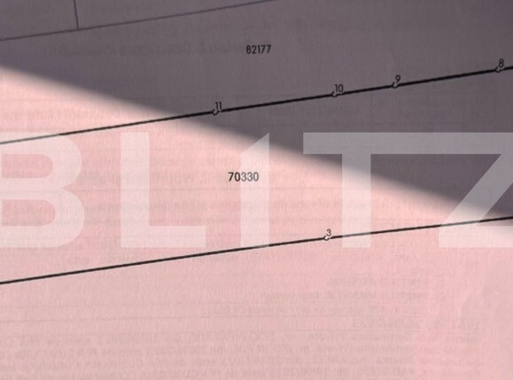 Teren de vânzare Miroslava - 169257TV | BLITZ Iași | Poza1