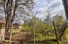 Teren intravilan, 950mp, zona Galata