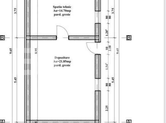 Casa de vânzare 4 camere Aroneanu - 169338CV | BLITZ Iași | Poza5