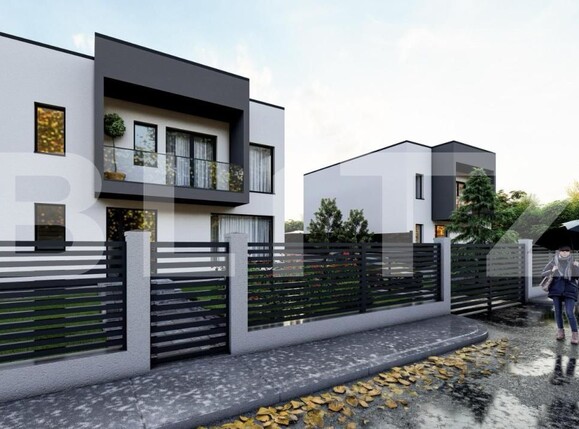 Casa de vânzare 4 camere Aroneanu - 169338CV | BLITZ Iași | Poza1