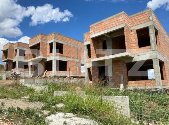 Casa de vânzare 4 camere Aroneanu - 169338CV | BLITZ Iași | Poza4