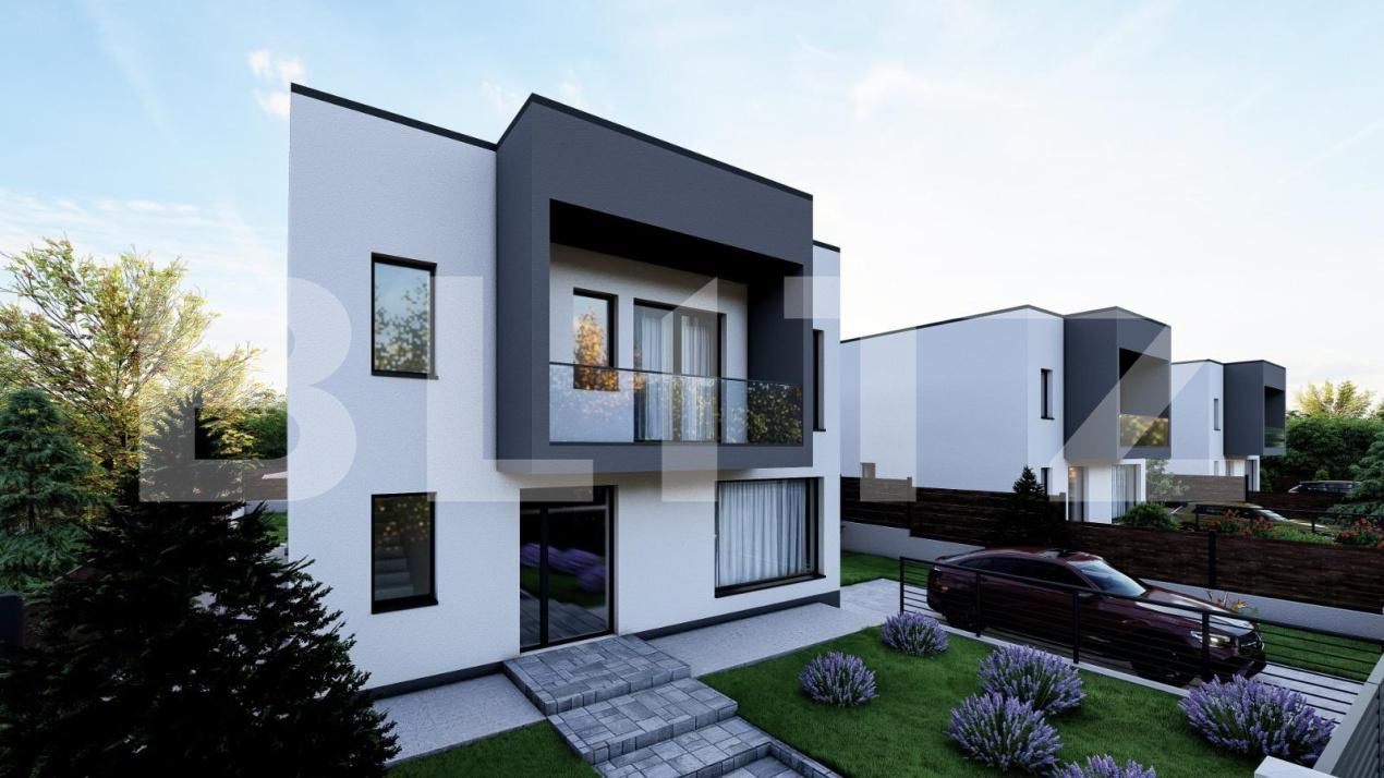 Casa de vânzare 4 camere Aroneanu - 169338CV | BLITZ Iași | Poza2