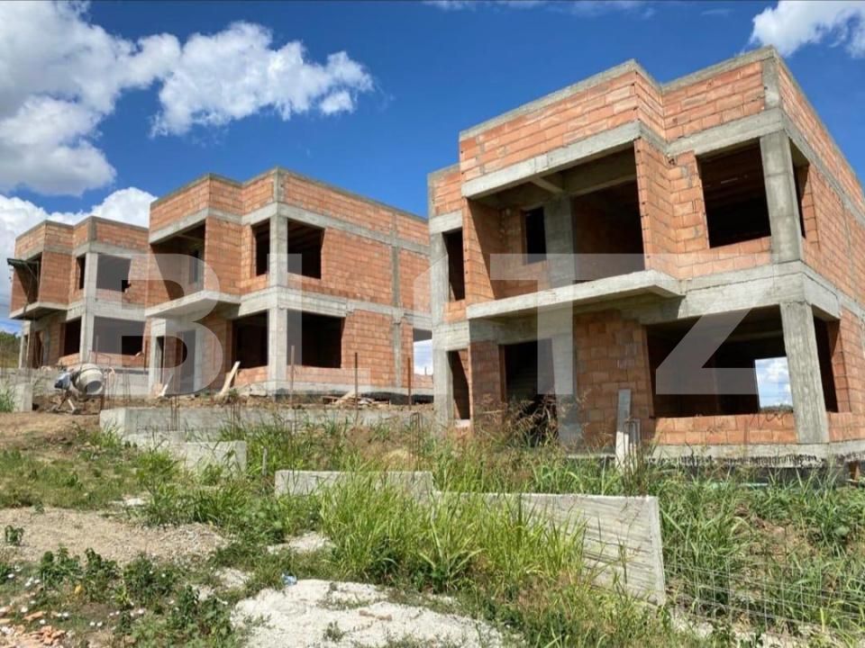 Casa de vânzare 4 camere Aroneanu - 169338CV | BLITZ Iași | Poza4