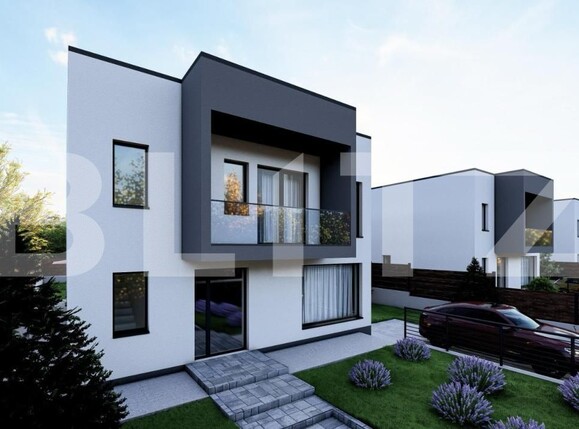 Casa de vânzare 4 camere Aroneanu - 169355CV | BLITZ Iași | Poza6