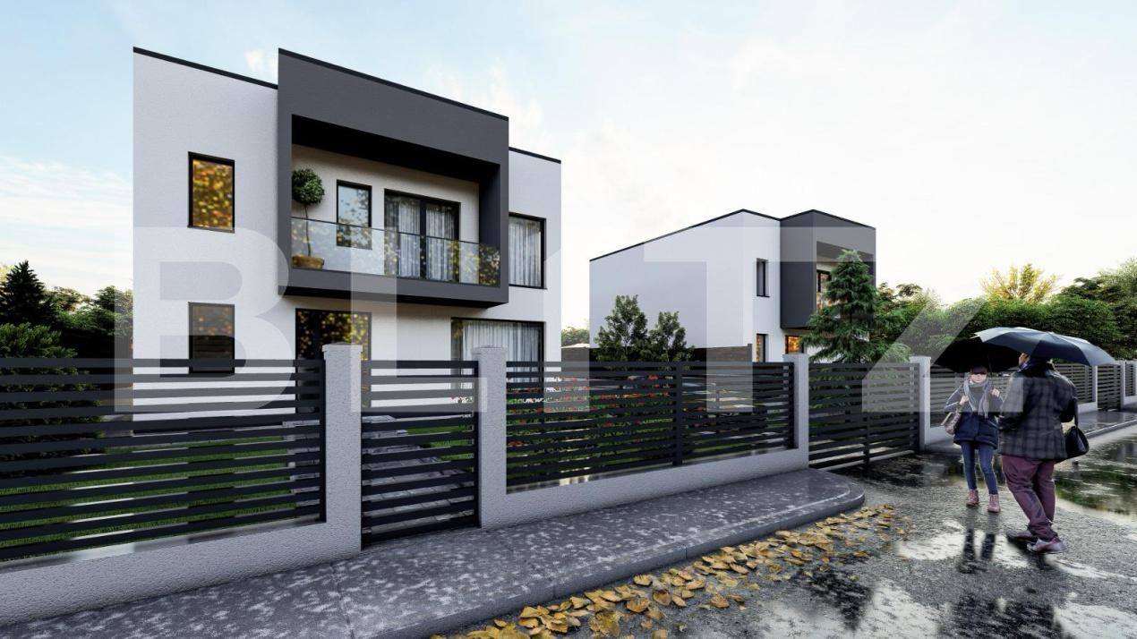 Casa de vânzare 4 camere Aroneanu - 169355CV | BLITZ Iași | Poza5