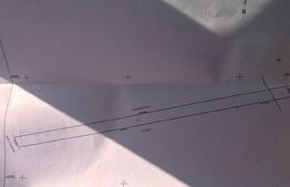 Teren 1h, intravilan extins Horlesti