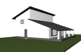  Casă spațioasă 204mp utili 750mp teren  Miroslava Iasi