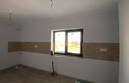  Casă spațioasă 204mp utili 750mp teren  Miroslava Iasi