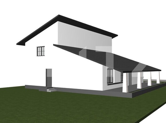 Casa de vânzare 5 camere Miroslava - 169430CV | BLITZ Iași | Poza2