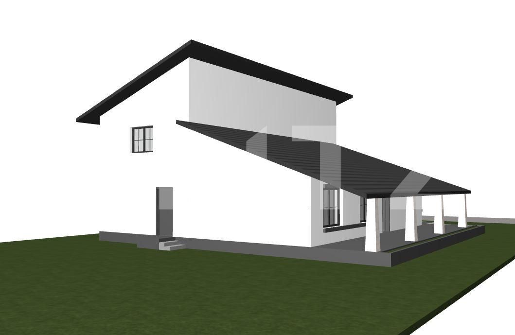 Casa de vânzare 5 camere Miroslava - 169430CV | BLITZ Iași | Poza2