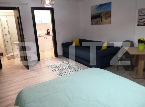 Garsonieră de vânzare Copou - 169444AV | BLITZ Iași | Poza2
