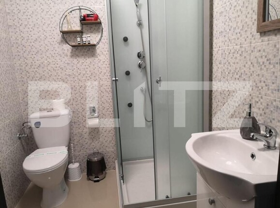 Garsonieră de vânzare Copou - 169444AV | BLITZ Iași | Poza3