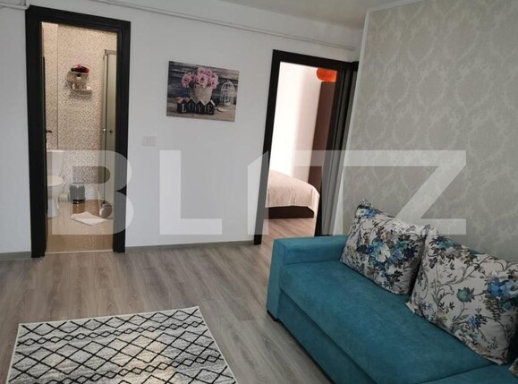 Apartament de vânzare 2 camere Copou - 169447AV | BLITZ Iași | Poza2