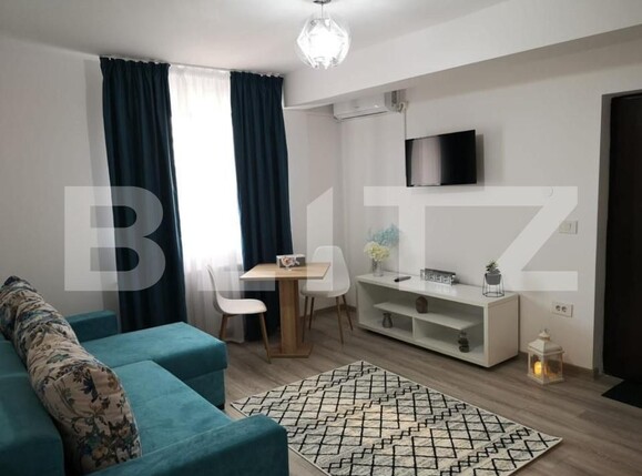 Apartament de vânzare 2 camere Copou - 169447AV | BLITZ Iași | Poza1
