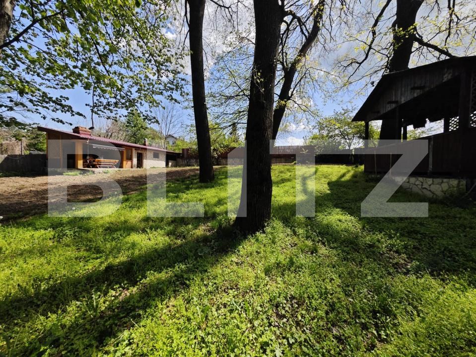Casa de vânzare 1 camera Bucium - 169464CV | BLITZ Iași | Poza8