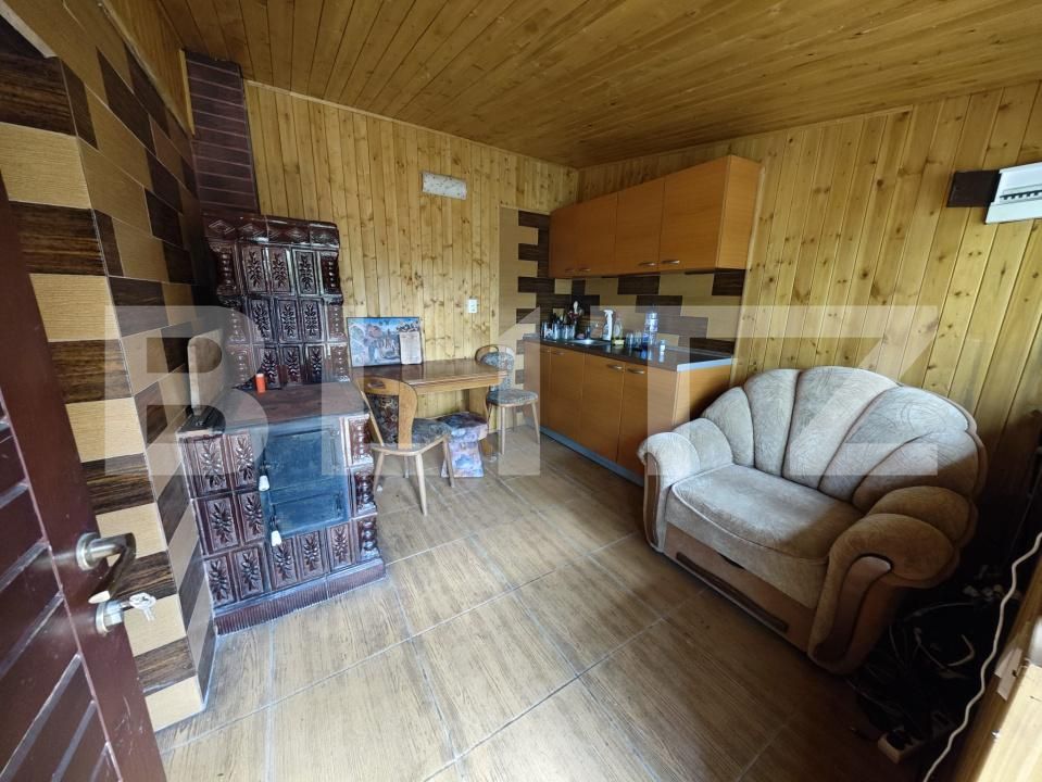 Casa de vânzare 1 camera Bucium - 169464CV | BLITZ Iași | Poza5