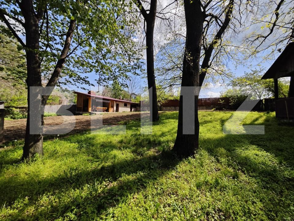 Casa de vânzare 1 camera Bucium - 169464CV | BLITZ Iași | Poza2