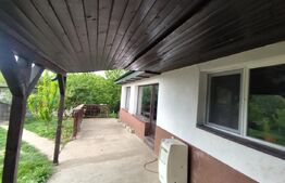 Casa Barnova, 1000 mp teren, zona Hamak