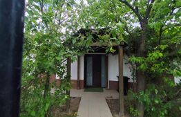 Casa Barnova, 1000 mp teren, zona Hamak