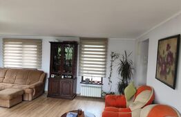 Casa Barnova, 1000 mp teren, zona Hamak