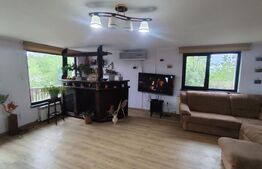 Casa Barnova, 1000 mp teren, zona Hamak