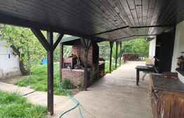 Casa Barnova, 1000 mp teren, zona Hamak