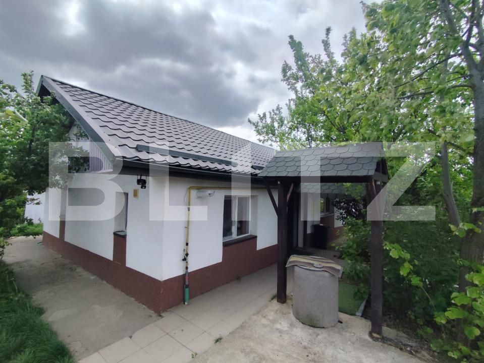 Casa de vânzare 2 camere Barnova  - 169481CV | BLITZ Iași | Poza4