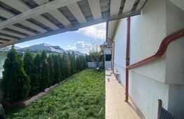 Duplex deosebit 105mp la 3min de Primaria Miroslava, Iasi