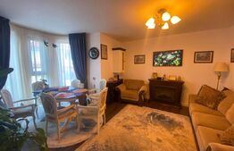 Duplex deosebit 105mp la 3min de Primaria Miroslava, Iasi