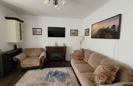 Duplex deosebit 105mp la 3min de Primaria Miroslava, Iasi