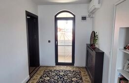 Duplex deosebit 105mp la 3min de Primaria Miroslava, Iasi