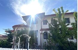 Duplex deosebit 105mp la 3min de Primaria Miroslava, Iasi