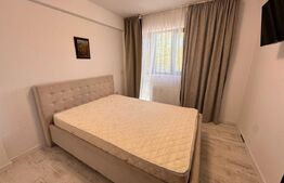 Apartament de vanzare cu 2 camere, 43 mp, zona Liceul Eminescu