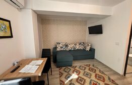 Apartament de vanzare cu 2 camere, 43 mp, zona Liceul Eminescu