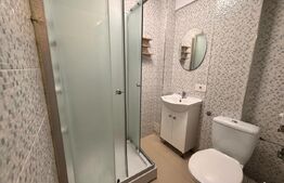 Apartament de vanzare cu 2 camere, 43 mp, zona Liceul Eminescu