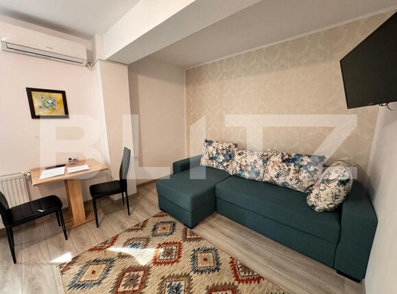 Apartament de vânzare 2 camere Copou - 169578AV | BLITZ Iași | Poza1
