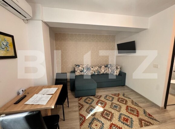 Apartament de vânzare 2 camere Copou - 169578AV | BLITZ Iași | Poza2