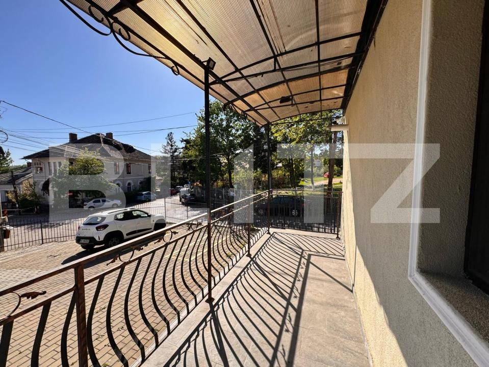 Apartament de vânzare 2 camere Copou - 169578AV | BLITZ Iași | Poza6