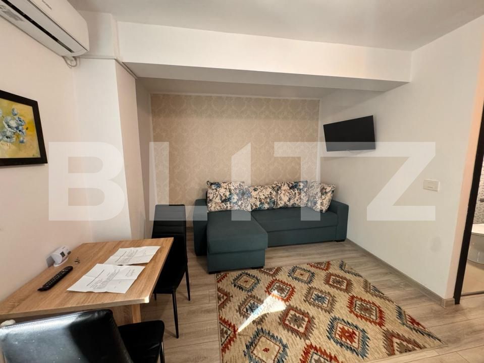 Apartament de vânzare 2 camere Copou - 169578AV | BLITZ Iași | Poza2