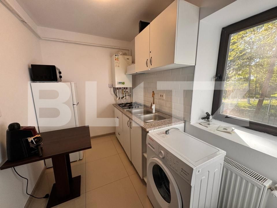 Apartament de vânzare 2 camere Copou - 169578AV | BLITZ Iași | Poza5