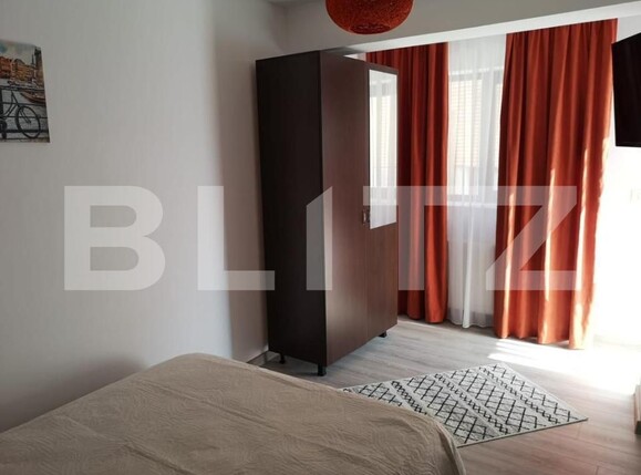 Apartament de vânzare 2 camere Copou - 169579AV | BLITZ Iași | Poza1