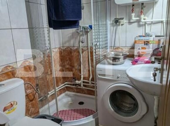 Garsonieră de vânzare Nicolina - 169581AV | BLITZ Iași | Poza7