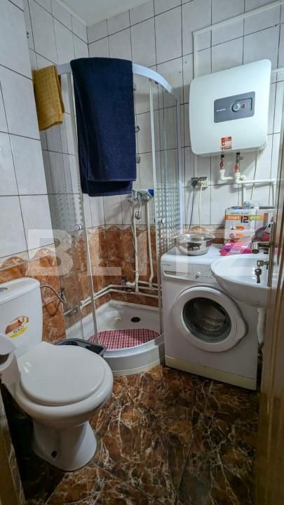 Garsonieră de vânzare Nicolina - 169581AV | BLITZ Iași | Poza7