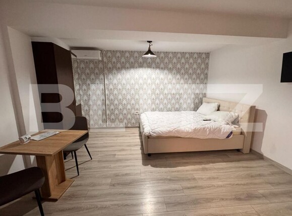 Garsonieră de vânzare Copou - 169584AV | BLITZ Iași | Poza1
