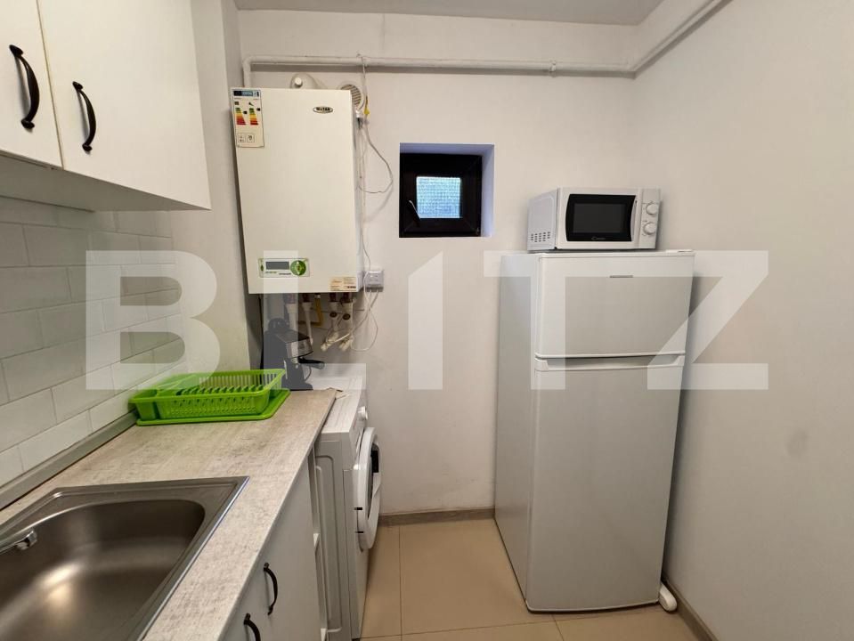 Garsonieră de vânzare Copou - 169584AV | BLITZ Iași | Poza6