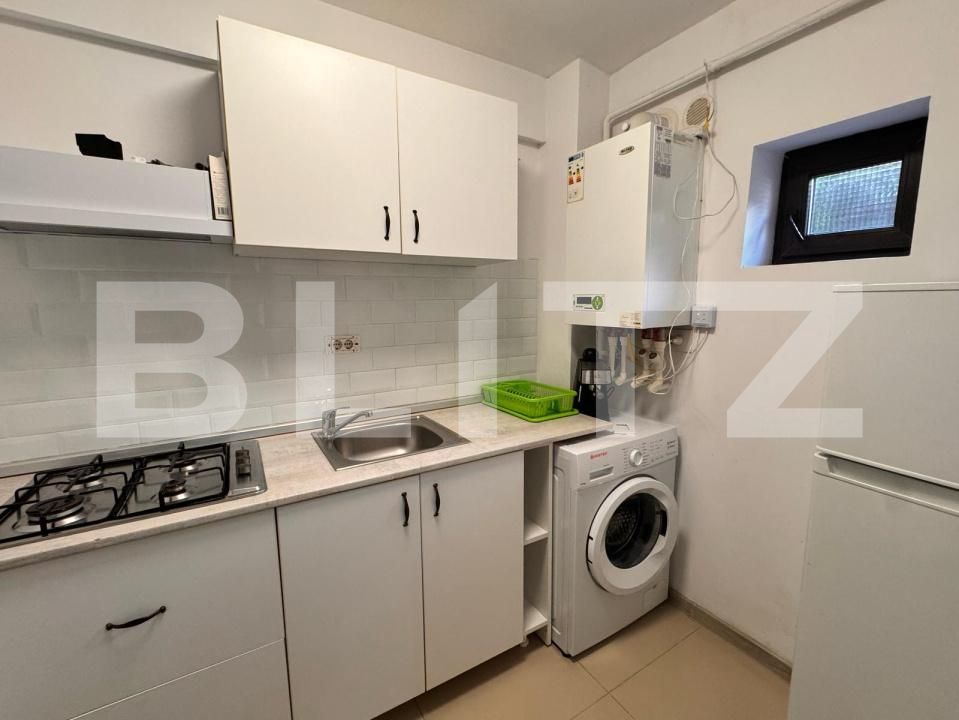 Garsonieră de vânzare Copou - 169584AV | BLITZ Iași | Poza4