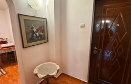 Apartament de vanzare cu 2 camere, 55 mp, zona Tatarasi